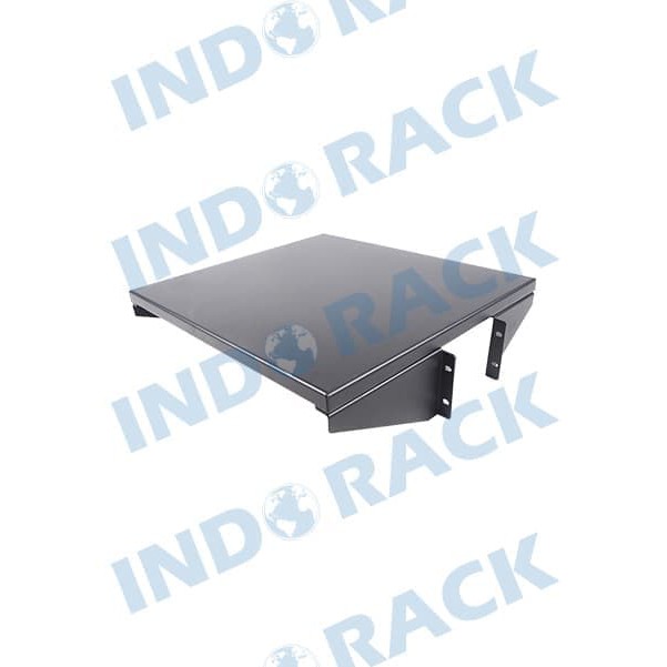 Indorack Aksesoris Fixed Shelf Open Rack Depth 500mm