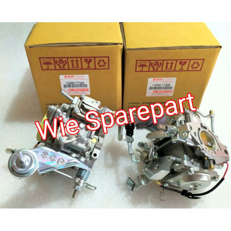 Karburator Carburator Suzuki Carry Extra