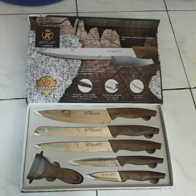 Kitchen King germany HABIS