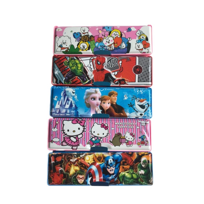 

B-1231 Pensil Case Magnet (pcs)