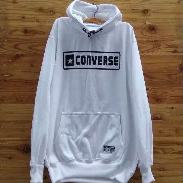 Hoodie Converse √ Sweater Converse √ Converse