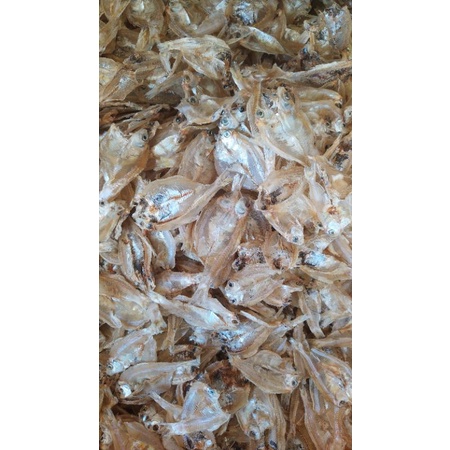 

ikan asin tawar