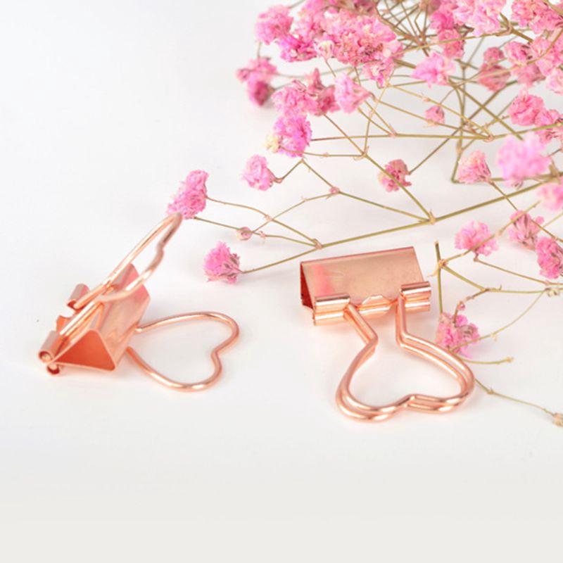 

Klip Penjepit Kertas Karakter Klip Besi