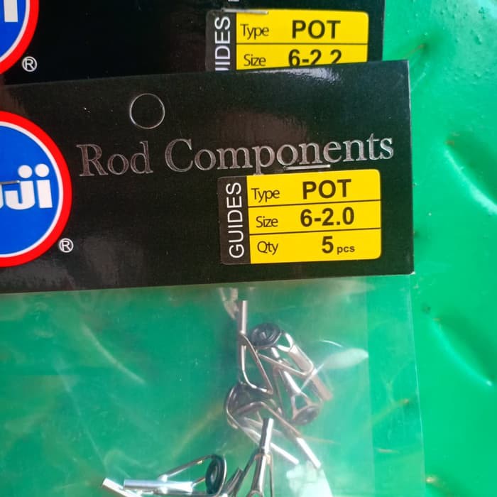 Langsung Order mamarit ujung joran fuji Limited