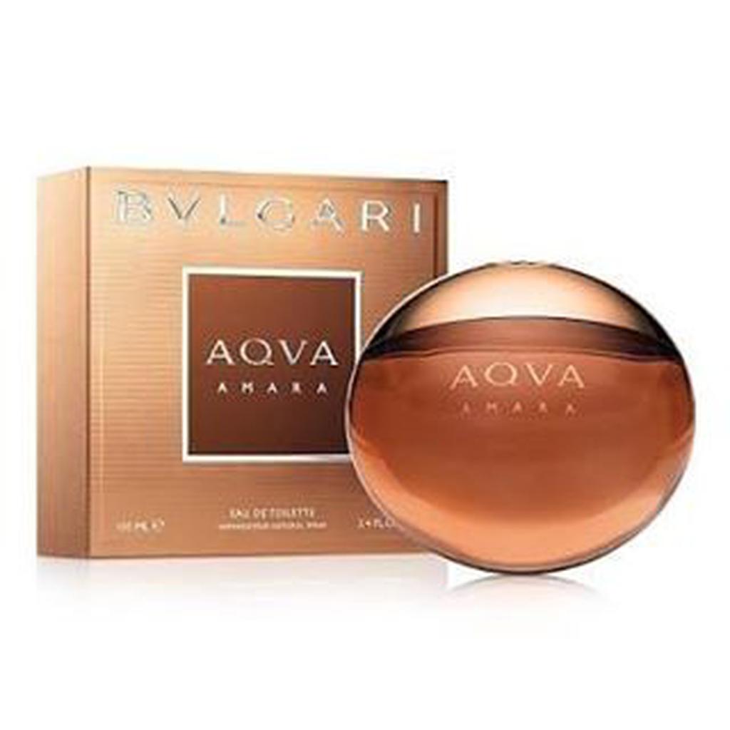 Parfum Bvlgari Aqua Amara 100ml - ori reject