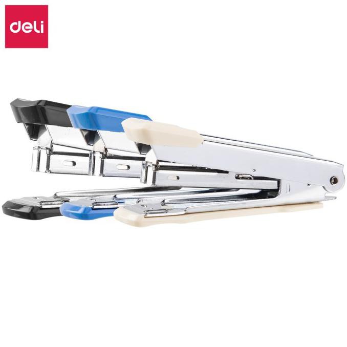 

Terlaris Stapler Deli Hd10 - 0224N Promo