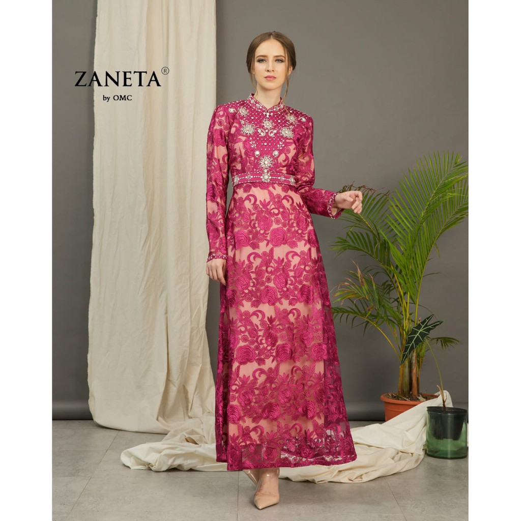 Zaneta Gamis 1069