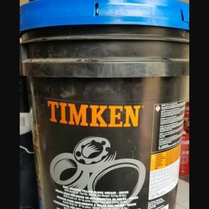 Grease Bearing/ Gemuk GR220P / GR 220 P 18kg TIMKEN ORIGINAL