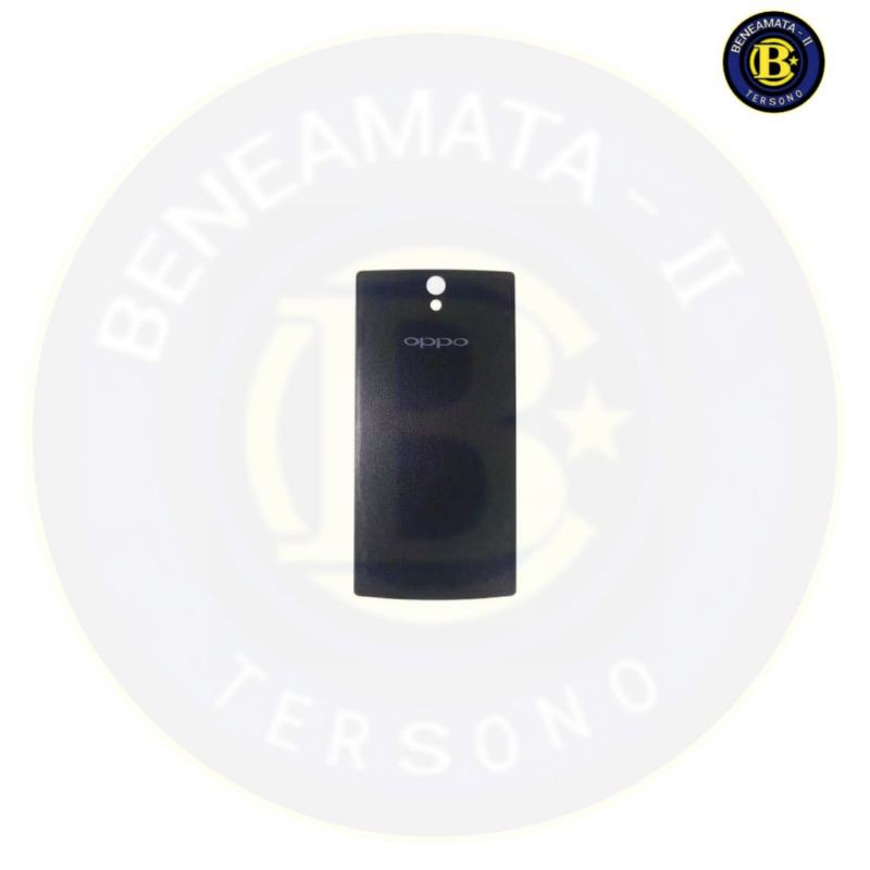 BACK COVER - CASING - TUTUP BELAKANG OPPO R827 OPPO FIND 5 MINI ORIGINAL BACK CASE BACK DOOR