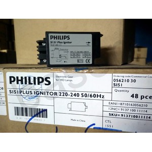 PHILIPS SI 51 Plus Ignitor - HPI