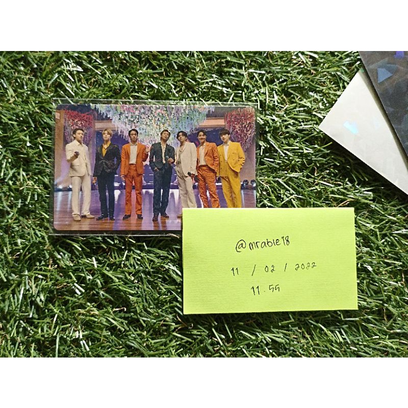 ld be deluxe fan club japan