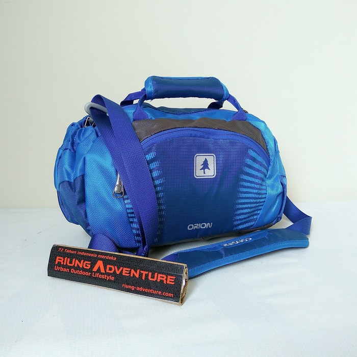 TAS SELEMPANG PRIA/WANITA CONSINA ORION L ORIGINAL