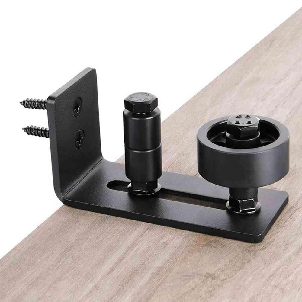 Penuntun Lantai Pintu Nanas Rumah Anti Geser Adjustable Low Noise Locator