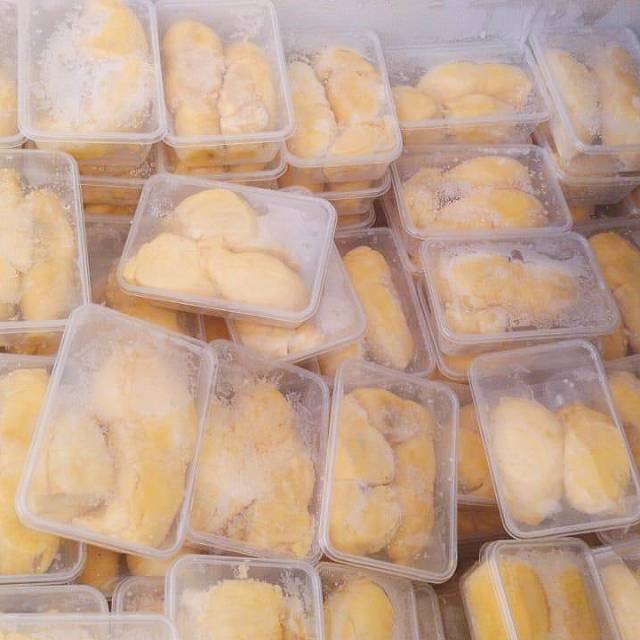 

DURIAN GRADE A MONTONG, RUJAK ACEH, STRAWBERRY PREMIUM