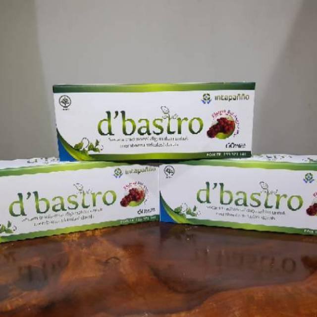 D Bastro Obat Herbal Untuk Jantung Dan Darah Tinggi Shopee Indonesia