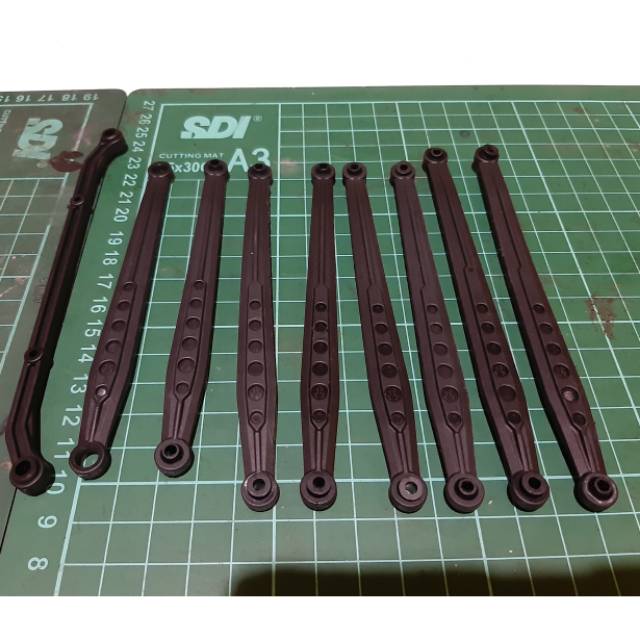 Link axial scx10 original wb 313