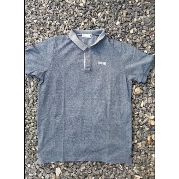 T-shirt polo pdi basic