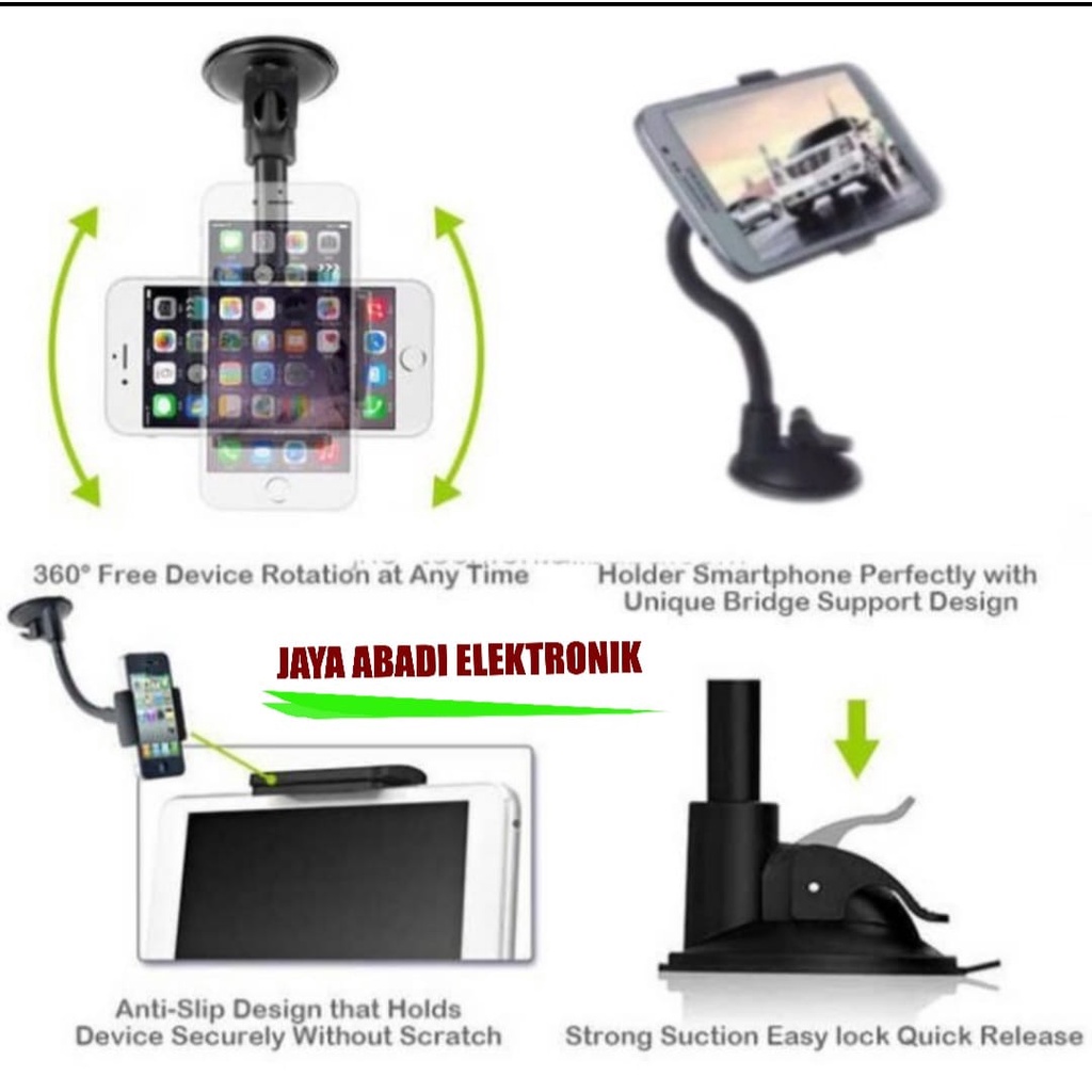 J401 HOLDER HP DASBOARD JEPIT MOBIL CAR GANTUNGAN GPS LEHER ANGSA PEGANGAN PENJEPIT JEPITAN KACA MIROR BREKET FLEKSIBLE MOUNT UNIVERSAL COCOK BUAT SEMUA MEREK HP HARGA TERJANGKAU DAN PRODUK BERKHUALITAS