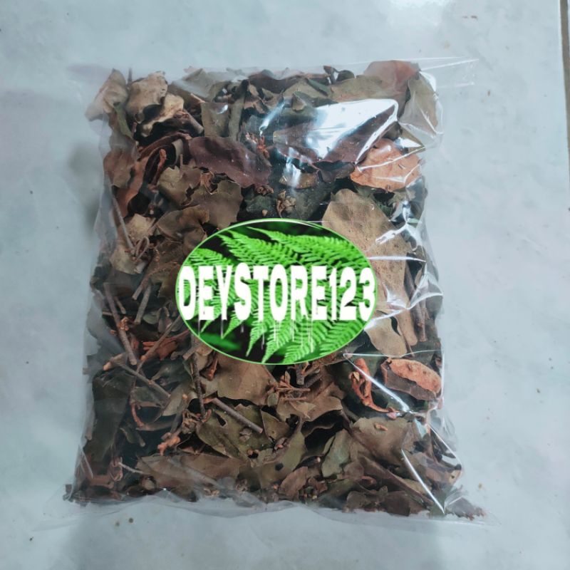 

Benalu Jambu biji kering Berat 500 grm