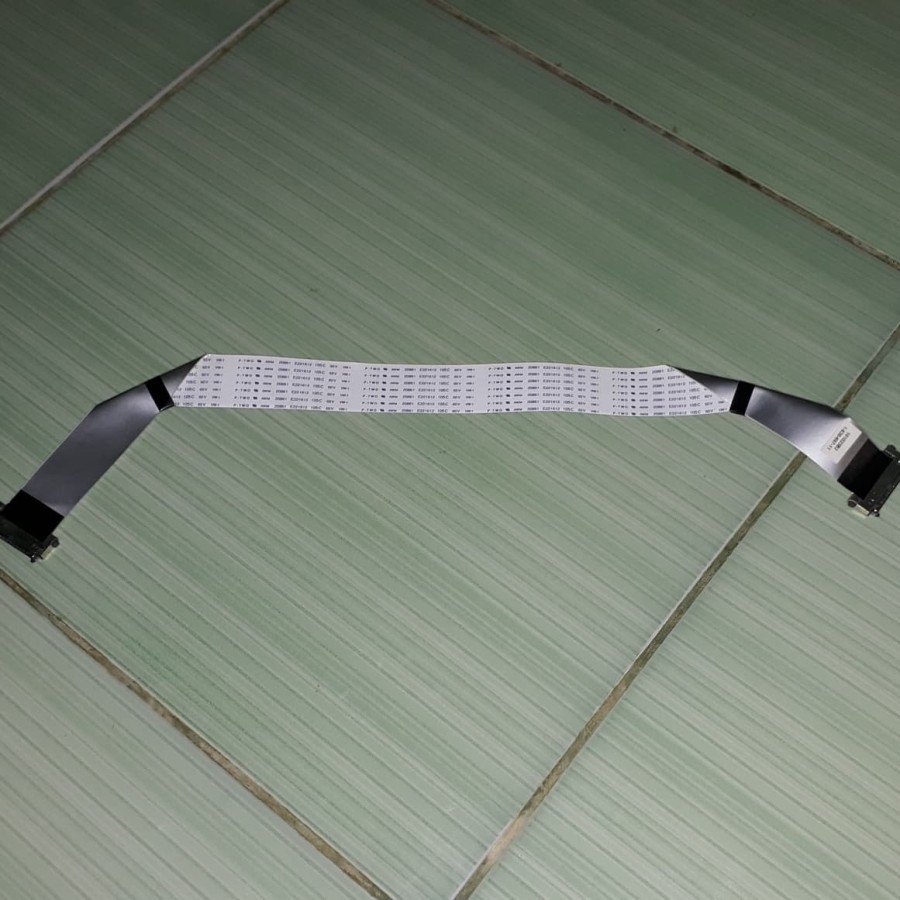 Flexible Fleksibel LVDS Original Sony KLV 40BX400