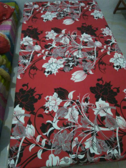 Kasur Busa Inoac Ketebalan 20 Cm Eon Lg D23 Original