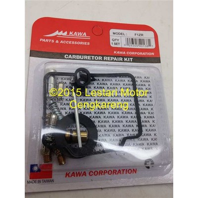 Repairkit Karburator FIZR Kawa Jaminan Kualitas