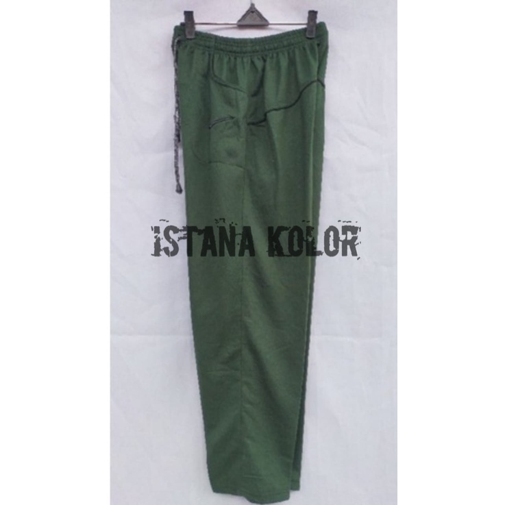 CELANA PANJANG TRENING / CELANA PANJANG PRIA DAN WANITA / RUNNING GYM SPORT