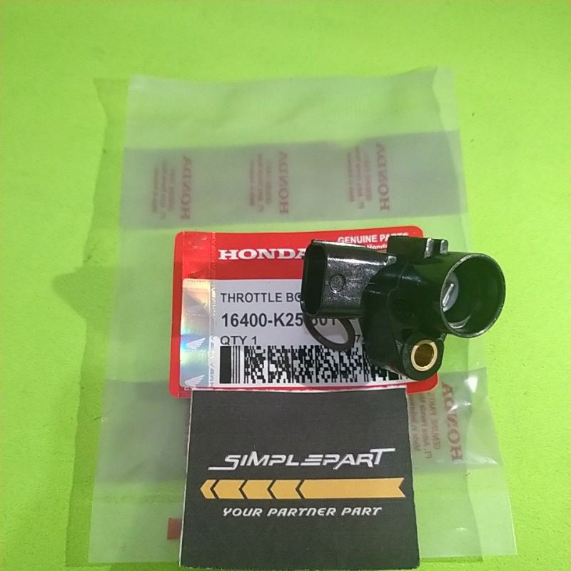 Sensor tps beat fi sensor tps scoopy fi spacy fi sensor vario 110 fi sensor TPS beat pop sensor TPS 