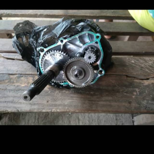 Gigi rasio Mio sporty Mio smile Mio soul original