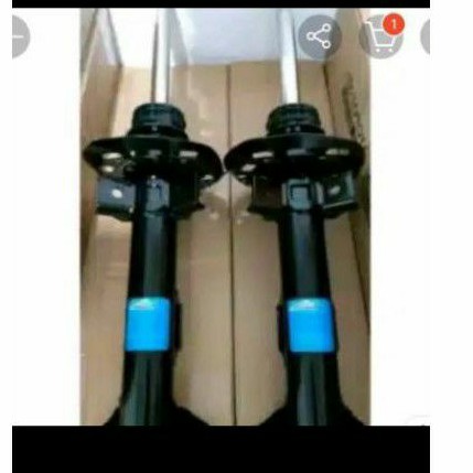 shockbreaker mercy w204 depan original