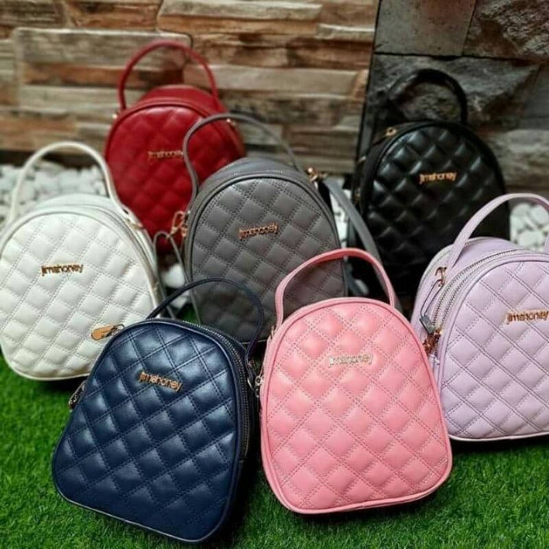 Yuri Bag Jims honey/ Tas Ransel Jimshoney/ Tas Punggung Jims honey