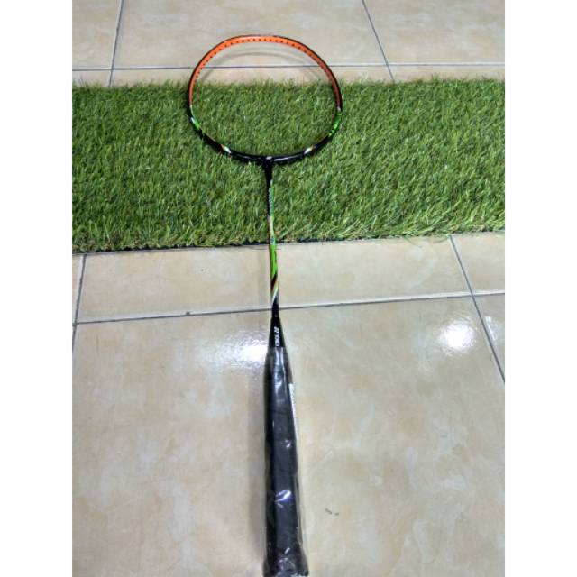 Raket badminton yonex nanoray light 9i