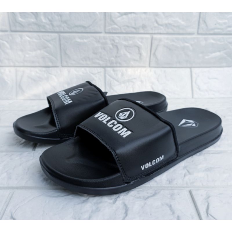 Sandal Slop Pria &amp; Wanita Sendal Slide Pria Original