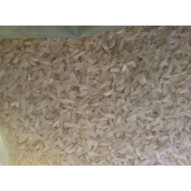 

beras original hasil sawah