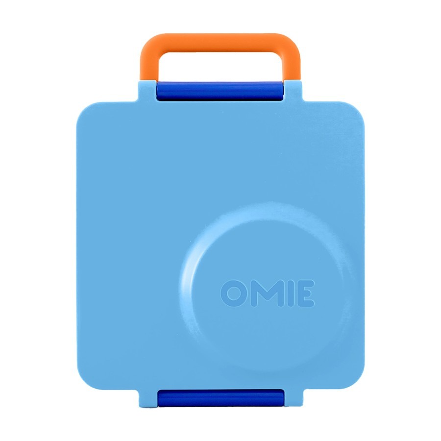 OmieBox Bento Box V2 - Blue Sky