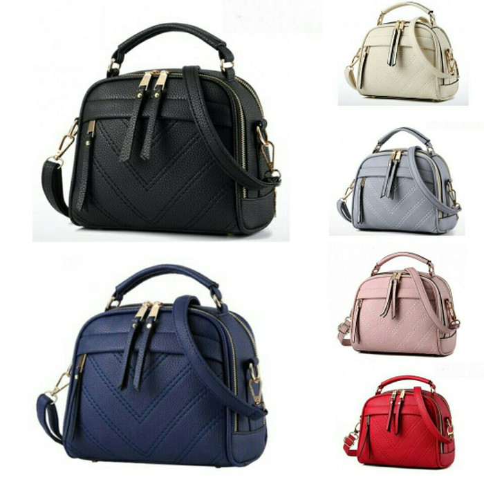 TAS MILA BAG