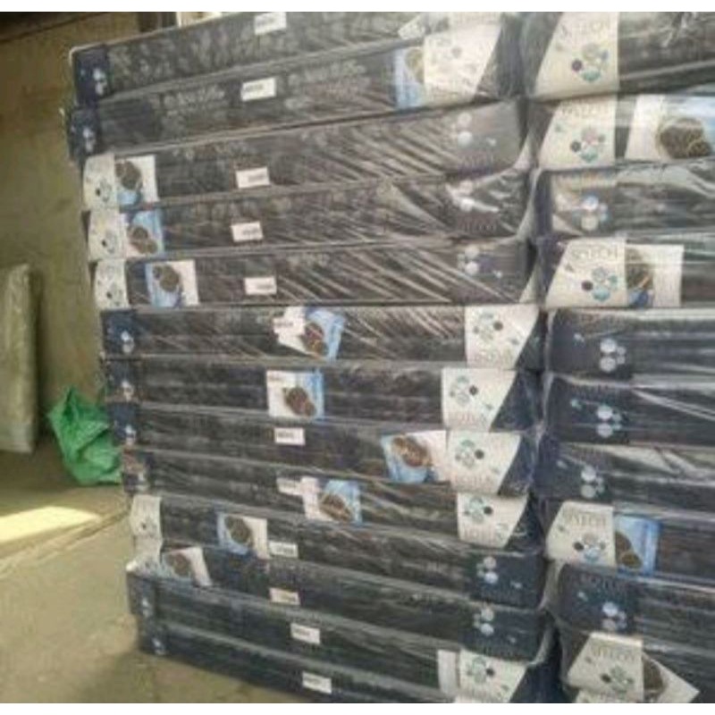Kasur Busa Rebounded  Lotus All Size..