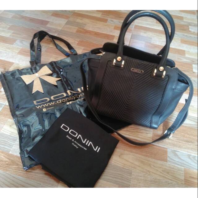 Tas DONINI second