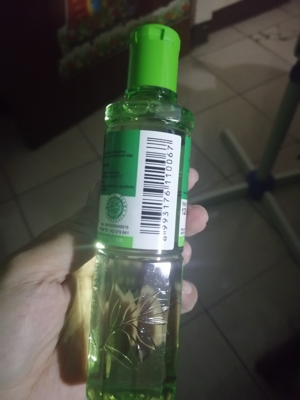 Eagle Eucalyptus Disinfectant Spray 280 Ml Pengharum Ruangan