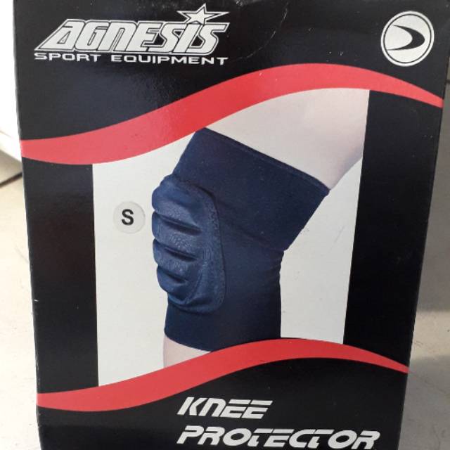KNEE PROTECTOR