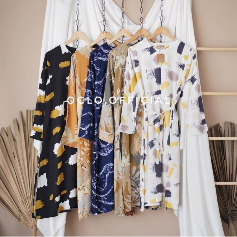 Sifana Tunik - Oclo Official