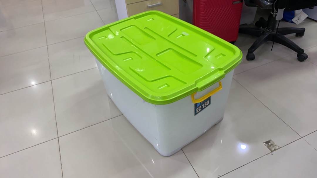 Container Box Ez 150 Biggy Home