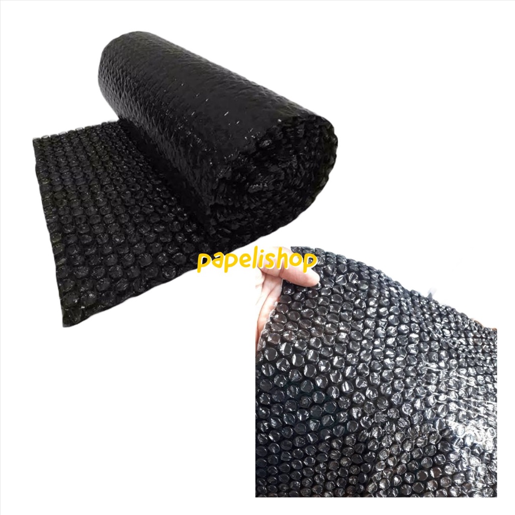 

EXTRA BUBBLE WRAP UNTUK PACKING TAMBAHAN