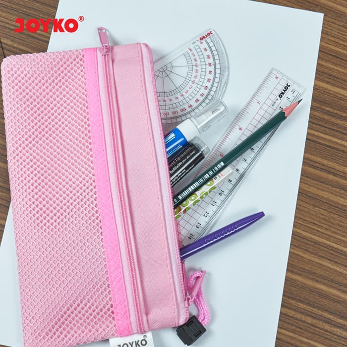 

OPEN SALE ACRYLIC RULER / PENGGARIS JOYKO RL-AC-20 / 20 CM