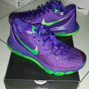 Nike KD VIII suit