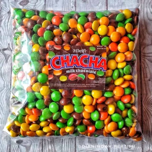 

Chacha 1kg