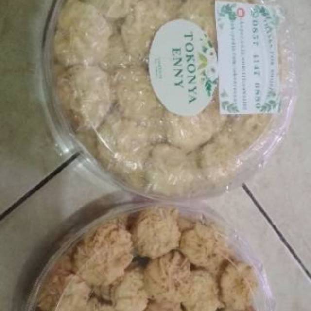 

Sagu Keju