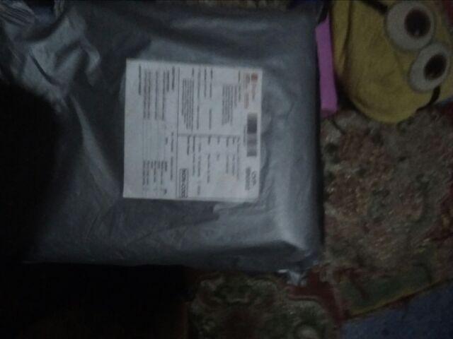 Kain Buat Masker Tali  Bahan Oxford