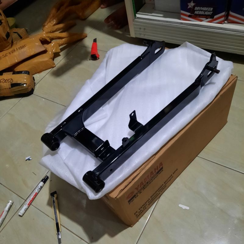swing arm sapit urang Rx king original