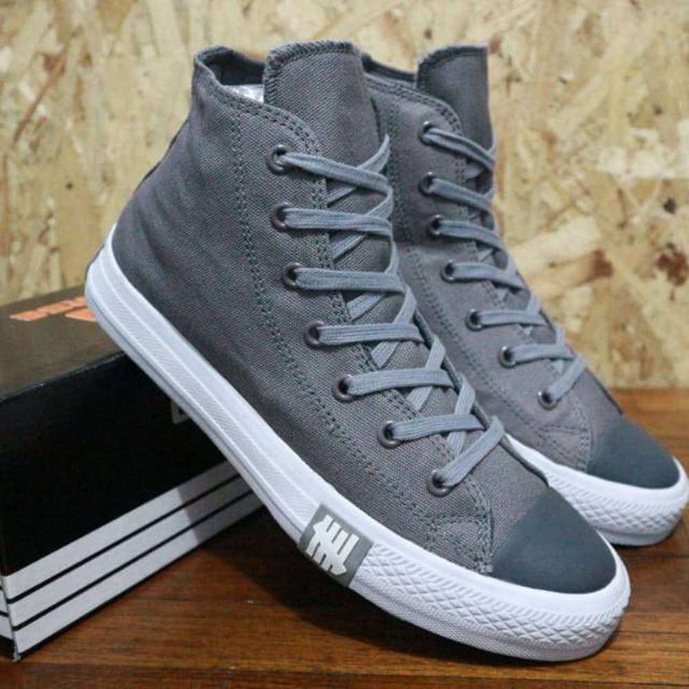 Sepatu Converse All Star Petir Tinggi/High Sepatu kasual/Sekolah Pria Wanita